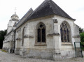 L'église