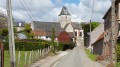 L'église