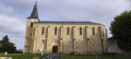 Entre Saügle et Louge au départ de Franquevielle Entre Saügle et Louge au départ de Franquevielle