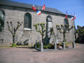 L'église