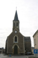 L'église (XIXème siècle)