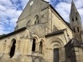 L'élise d'Avon-les-Roches L'élise d'Avon-les-Roches