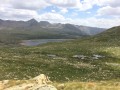 L'enchaînement des lacs