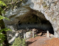 La Dent de Vaulion en boucle passant par la Grotte aux Fées