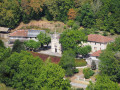 L'ermitage de Notre-Dame du Ch&ecirc;ne
