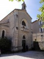 L'Ermitage de Saint-gens