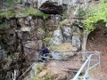 L'escalier L'escalier