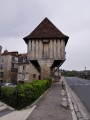 L'Eschif de Greyssac