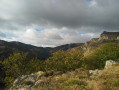 L'Espinouse, pays des chataîgniers