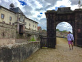L'esplanade de la Citadelle ... L'esplanade de la Citadelle ...