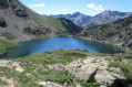 L'estany de Baborte
