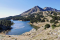 L’Estany del Mig (milieu)