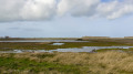 L'estuaire de l'Orne