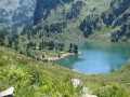 L'Etang Bleu L'Etang Bleu