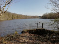 Forêt, cours d'eau et étangs autour de Signy-le-Petit Forêt, cours d'eau et étangs autour de Signy-le-Petit