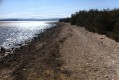 Die Insel Saint Martin und der Goules-Weg
