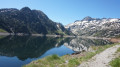 L'Etang de Naguille