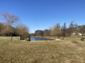 L'étang de Queyssac