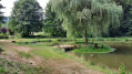 L'Etang de Saint-Jean d'Ormont
