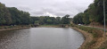 The Boulet Pond &ndash; The lock dam