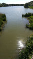 L'etang du Perray