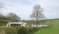 L'étang et le lavoir de Blessey L'étang et le lavoir de Blessey