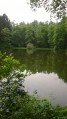 L'étang La Motte