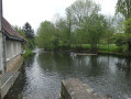 L'Eure à Saint-Georges-sur-Eure