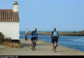 Circuit découverte à vélo de Saint-Gilles-Croix-de-Vie