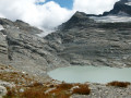 Lac des Sources Inférieures de l'Arc Lac des Sources Inférieures de l'Arc
