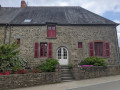 Habitat du pays de Dingé