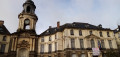 L'hôtel de ville