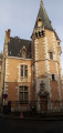 L'hôtel de ville