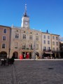 L'Hôtel de Ville