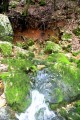 l'huveaune et grotte de la castelette l'huveaune et grotte de la castelette