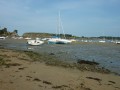 L'Ile Besnard à Saint-Coulomb