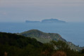 L'île de Capri.