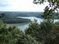 Forêt Domaniale et Aulne maritime à Landévennec Forêt Domaniale et Aulne maritime à Landévennec