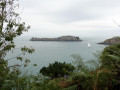 L'ile des Rimains