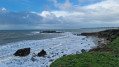 L'île Percée