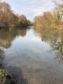 Petit circuit des pêcheurs à Eschau