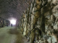 Boucle de Conliège par les belvédères et les tunnels