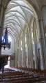 L'intérieur de la basilique de ND de L'Osier L'intérieur de la basilique de ND de L'Osier