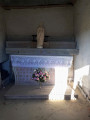 L'intérieur de la Chapelle de Clérey-sur-Brenon L'intérieur de la Chapelle de Clérey-sur-Brenon