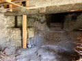 L'intérieur du four ... L'intérieur du four ...
