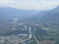 L'Isère L'Isère