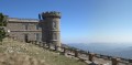Randonnée dans les bois sur les contreforts du Mont Aigoual Randonnée dans les bois sur les contreforts du Mont Aigoual