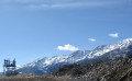 L'observatoire du Mont Leibnig