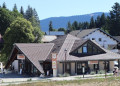 L'office du tourismes des Rousses