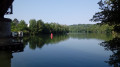 De Cergy à Valmondois le long de l'Oise